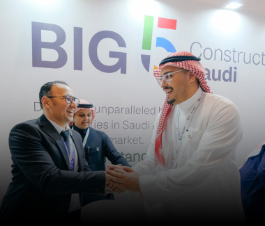 About Big 5 Construct Saudi - Big 5 Construct Ethiopia